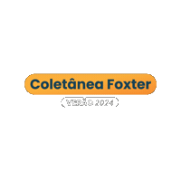 Sticker by Foxter Cia Imobiliária