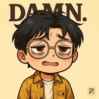 Heart Attack Shock GIF by Persona