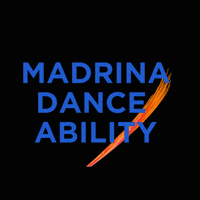 Dance Ability Mexico GIF by Fundación Dance Ability