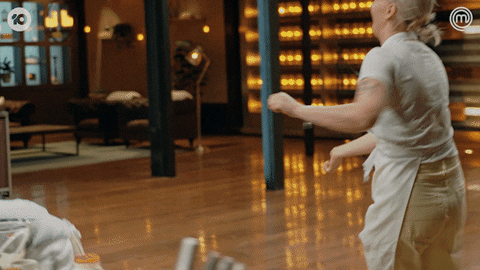 Harry Aldo Ortado GIF by MasterChefAU