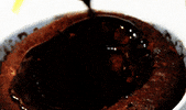 ice cream chocolate GIF