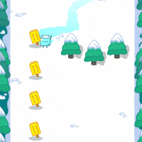 Cubemeltgame GIF by CubeMelt Adventure
