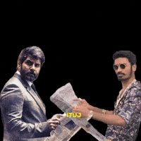 John Tamil GIF