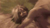 attack on titan titans GIF by Funimation