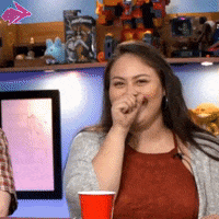 scared d&d GIF by Hyper RPG