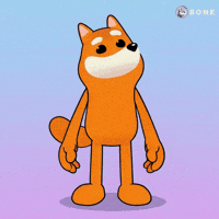 Confused Question Mark GIF by BONK