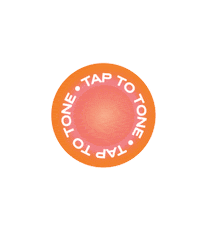 Hair Bleach Sticker by LIVE Colour