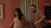 broadcity season 2 episode 1 broad city in heat GIF
