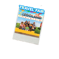 Vacation Staycation Sticker by Traveloka