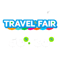 Vacation Staycation Sticker by Traveloka