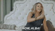hold on GIF by The Mick