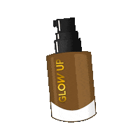 Glow Up Sticker by BBC Three