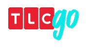 Logo Sticker by TLC