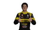 Ntt Indycar Series Sport Sticker by INDYCAR