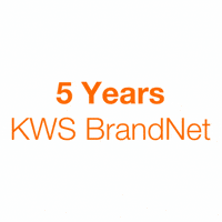Confetti Anniversary GIF by KWS Group