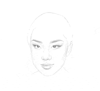 Palezsa art illustration drawing sketch GIF