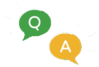 blendedok qa blendedok Sticker