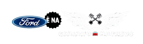 Ford Sticker by Stand Geninho