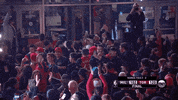 Happy Lets Go GIF by NBA