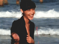 gal gadot babes GIF