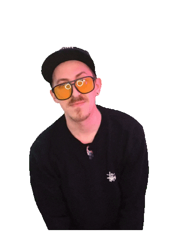 Vidconuk Sticker by Facebook and Instagram Creators @Vidcon UK