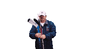 aihl Sticker by Newcastle Northstars