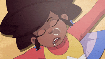 Sleepy Pro Wrestling GIF by Adult Swim