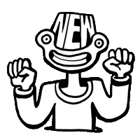 tricky_triet new trickytriet Sticker