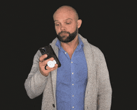 Walk Off What GIF by Mac-Nutrition