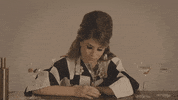 Country Music Reaction GIF by Tenille Arts