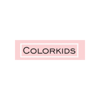 Colorkids Sticker by Dame dos