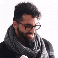 college a cappella GIF by Sing It On