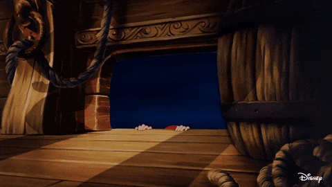 Ariel GIF by Disney Princess