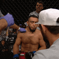 pflmma tired mma coach goodmorning GIF