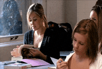 1x10 GIF by The Hills
