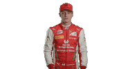 Racing Driver Sticker by Prema Team