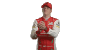 Racing Driver Sticker by Prema Team