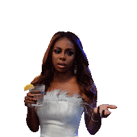 Potomac Candiace Sticker by Bravo TV