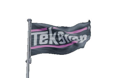 Teksinnbayrak Sticker by Teksinnlogo