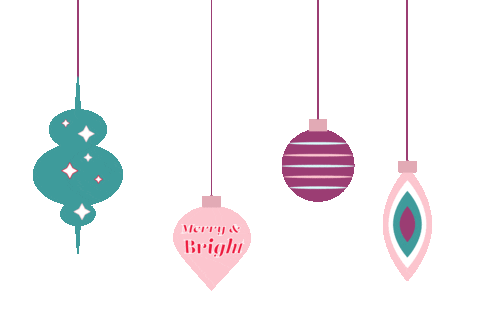 Christmas Holiday Sticker by Content Factory