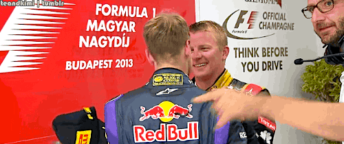 kimi raikkonen GIF