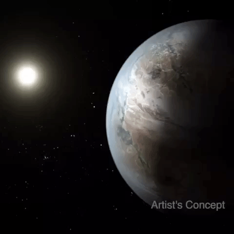 nasa space science nasa universe GIF
