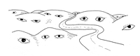 rtbcheerful wand talking heads david byrne dingbats GIF