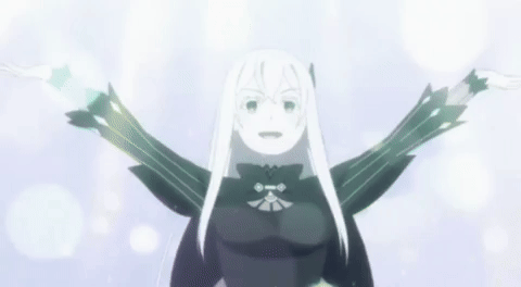 bad_al18 tea rezero echidna rezeromemes GIF