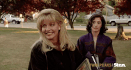 Twin Peaks GIF by Stan.