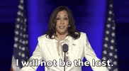 Kamala Harris GIF by Election 2020