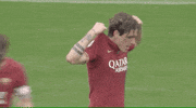 Romagif 2020 GIF by AS Roma