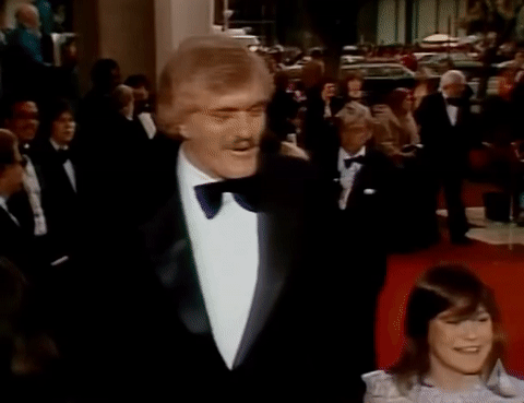 oscars 1982 GIF by The Academy Awards