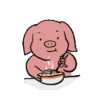 Yummy Sticker