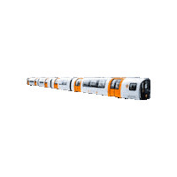 glasgowsubway glasgow glasgowsubway Sticker